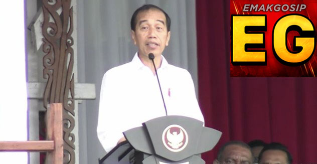 Jokowi Warning Perang Israel Dan Hamas Bawa Petaka ke RI