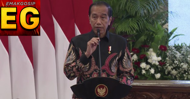 Bagi-bagi Anggaran Rp 3.300T Jokowi Jangan Di Korupsi