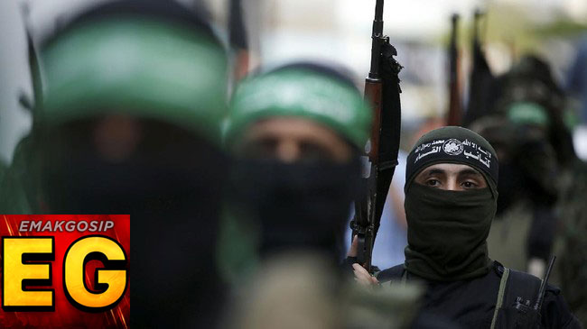 Seberapa Kuat Hamas Bertahan Melawan Gempuran Israel Di Gaza Saat Ini