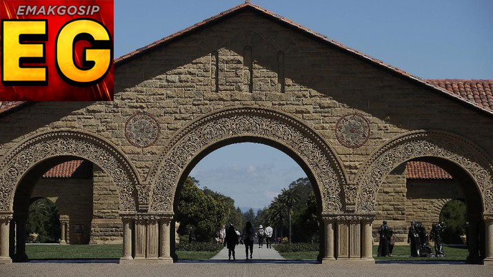 Stanford University Bakal Bangun Pusat Riset Di IKN