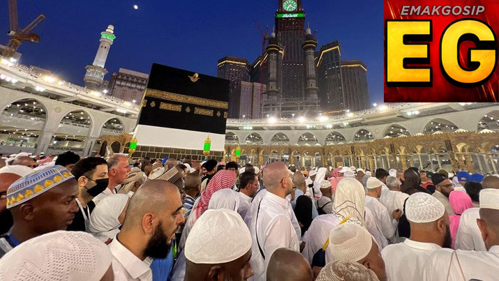 Kemenag Usulkan Biaya Haji Rp 105 Juta Begini Rinciannya
