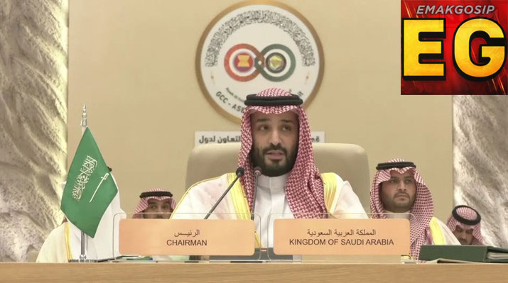 Arab Saudi Beri Sinyal Baru Soal "Kiamat" Minyak