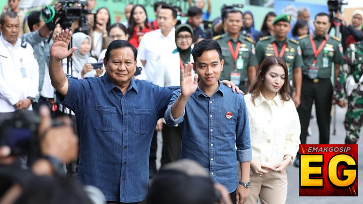 Target Pajak Prabowo-Gibran Bikin Bingung Para Ahli