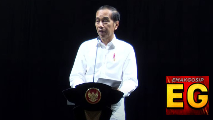 Pemilu Tinggal 45 Hari Lagi Jokowi Semua Harus Siap