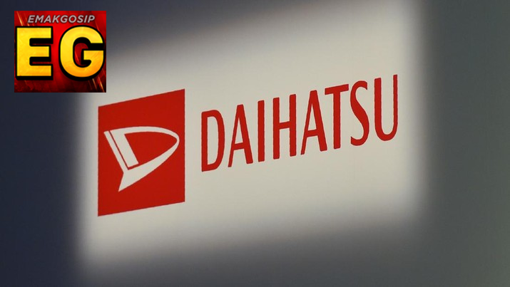 Daihatsu Resmi Setop Produksi Di Jepang