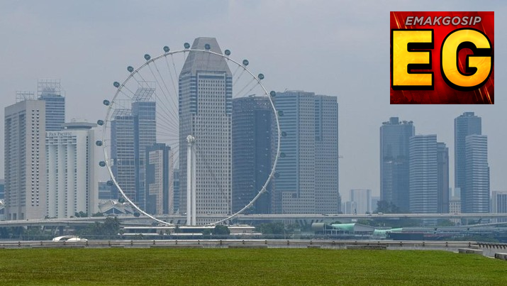 Warga RI Ga Usah Belanja Ke Singapura Harga Makin Mahal