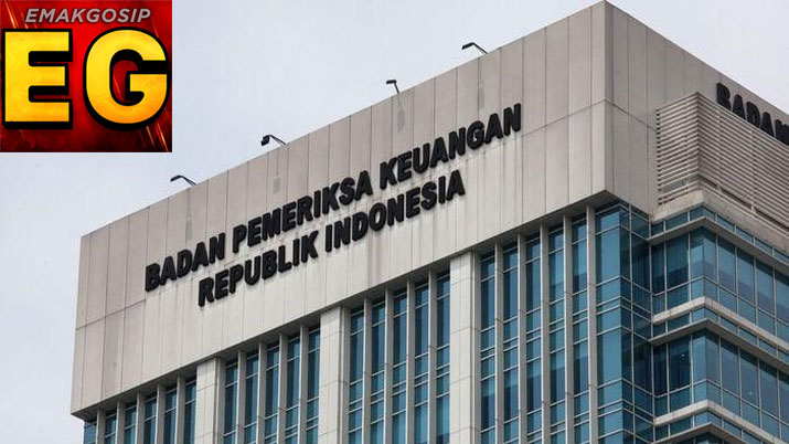 Titah Jokowi Untuk Sri Mulyani Dan Monitor Temuan BPK