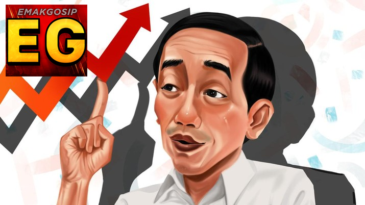 KPK Tangkap Gubernur Maluku Utara Dan Jokowi Komentar Begini