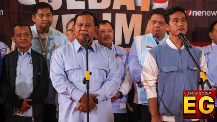 Tiba Tiba Media Asing Sorot Ibu Negara Prabowo