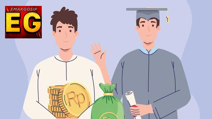 Pinjaman Mahasiswa Tak Sesuai UU KPPU Bakal Panggil 4 Pinjol Ini