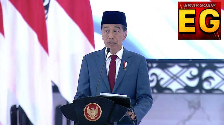Jokowi Ungkap Alasan RI Masih Jauh dari Resesi
