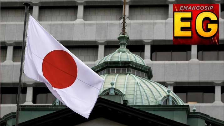 Jepang Lanjutkan Penurunan Inflasi ke 2%, Pertanda Apa