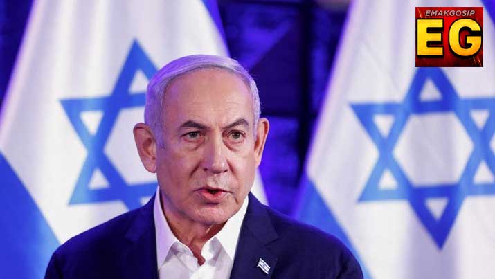 Dalih Netanyahu Bombardir Rafah Tuai Kecaman Dunia