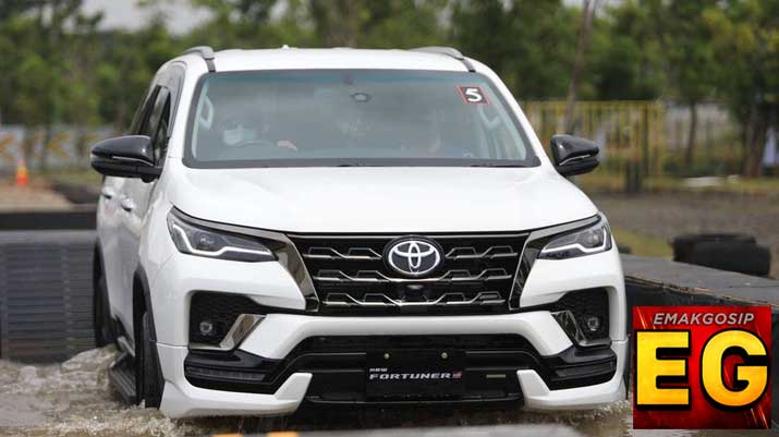 Heboh Fortuner Kena Skandal Toyota Pabrikan di RI Diminta Tiru Jepang