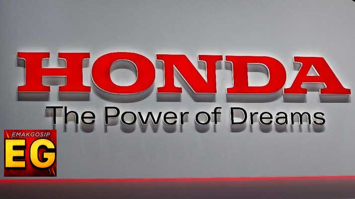 Skandal Baru Mobil Jepang Honda Kena Ada Civic & CR-V